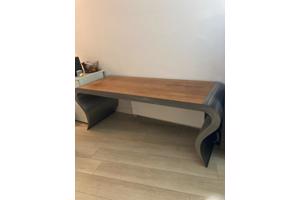 Eettafel voor 6 personen