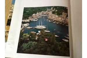 Boek Italië .Prachtig exemplaar eventueel een reis te boeken