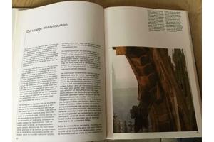 Boek Italië .Prachtig exemplaar eventueel een reis te boeken