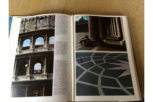 Boek Italië .Prachtig exemplaar eventueel een reis te boeken