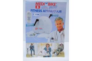 Te koop: Medi Bike 3000 gezondheid revalidatie