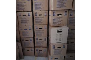 ca. 30 verhuisdozen / moving boxes Gratis / for free