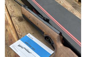 Browning Rutten airstar 200 4,5mm ZGAN