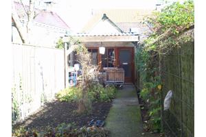 TEKOOP Vrijstaand Gezins/ Senior Wooning NES Aan Vaarwater e