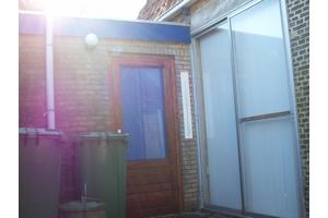 TEKOOP Vrijstaand Gezins/ Senior Wooning NES Aan Vaarwater e