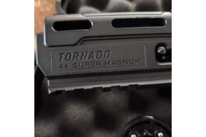 Umarex Tornado Co2 4.5/.177