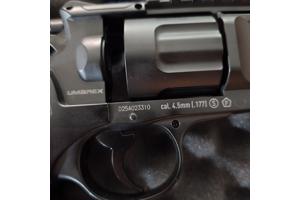 Umarex Tornado Co2 4.5/.177