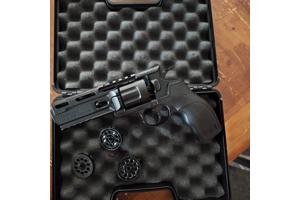Umarex Tornado Co2 4.5/.177