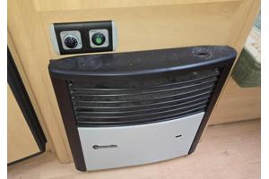 DETHLEFFS CAMPER 3.95 HK 2006 ZGOH 2 LENGTEBEDDEN