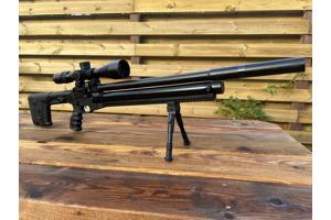 American Air Arms Evol HPS .22