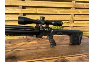 American Air Arms Evol HPS .22