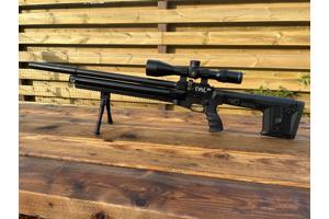 American Air Arms Evol HPS .22