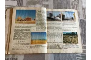 2 BOEKEN;LA GEOGRAPHIE d/L BELGIQUE,2 LIVRES anciens