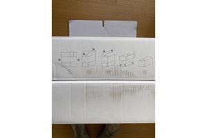 Stevige professionele verhuisdozen