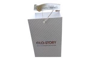 Shirt jurk Unhappy honden opdruk geel S