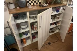 Keukenkast