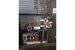 bieden twee tv''s  twee montoren  zonehemel