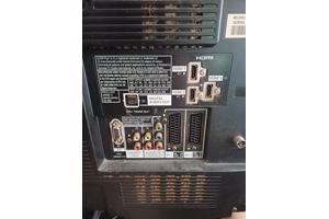 bieden twee tv''s  twee montoren  zonehemel