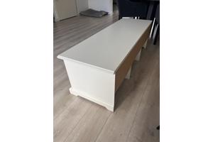 Tv meubel off white