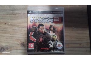 Mass Effect 2 - Playstation 3