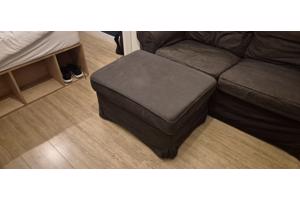 IKEA Ektrop bank