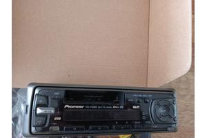 Autoradio met cassette