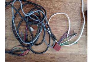 Autoradio met cassette