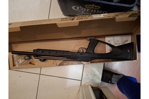 Bruni guns herd wolf