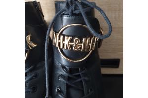 Nikkie Boots Nik  Nik maat 38