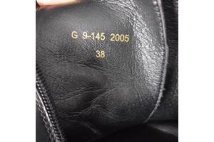 Nikkie Boots Nik  Nik maat 38