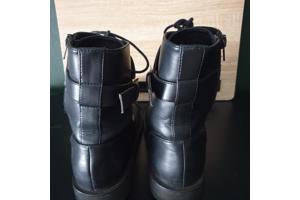 Nikkie Boots Nik  Nik maat 38