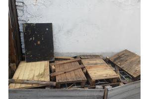 Tuinaarde gratis af te halen Leiden