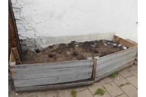 Tuinaarde gratis af te halen Leiden