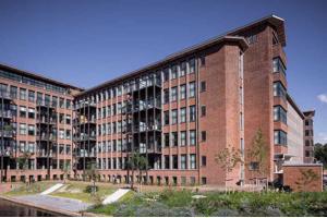 Te huur mooi 3 kamer appartement Plesmanweg, Den Haag