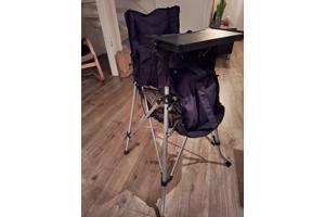 Opvouwbare kinderstoel