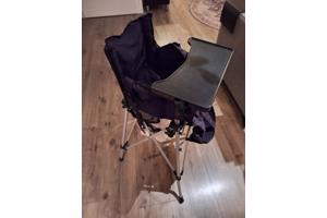 Opvouwbare kinderstoel