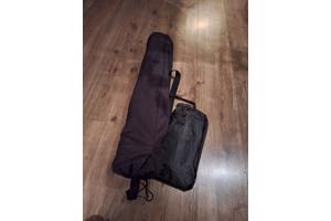 Opvouwbare kinderstoel