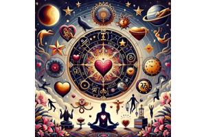 nr 2034 Diamond Painting meditatie boedah 50x40cm (rond)
