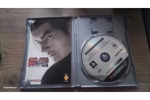 Tekken Tag Tournament - Playstation 2