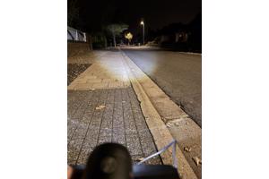 Fietslamp Supernova.