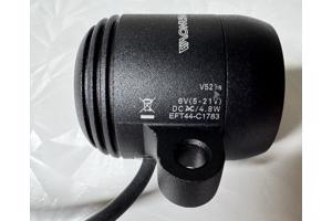 Fietslamp Supernova.