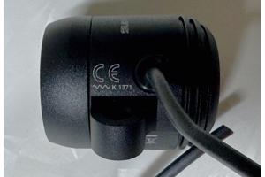 Fietslamp Supernova.