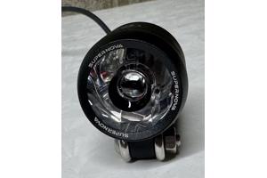 Fietslamp Supernova.