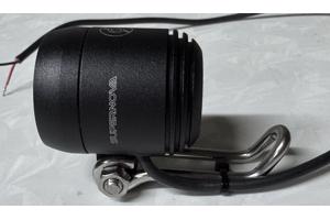 Fietslamp Supernova.