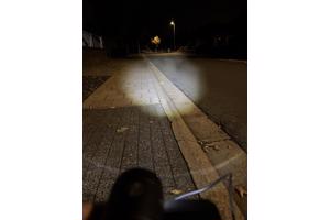 Fietslamp Supernova.