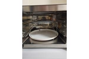 Weinig gebruikte combimagnetron