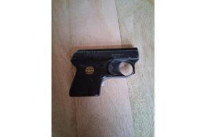 Röhm RG 2 startpistooltje