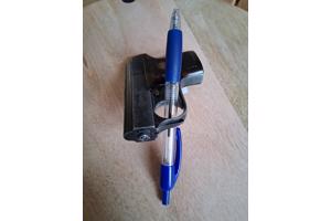 Röhm RG 2 startpistooltje