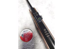 EKOL ULTIMATE ES450 (4,5mm) 30 Jouler!!!