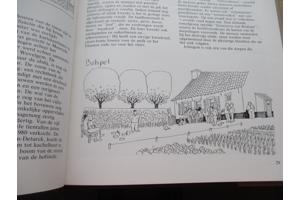 Landelijk leven in Vlaanderen